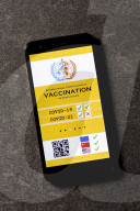 NEWS - Coronavirus: Digitaler Impfpass - EU-Staats- und Regierungschefs beschliessen europäische Lösung