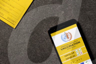 NEWS - Coronavirus: Digitaler Impfpass - EU-Staats- und Regierungschefs beschliessen europäische Lösung