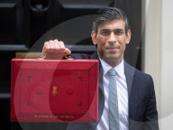 Rishi Sunak delivers his Budget