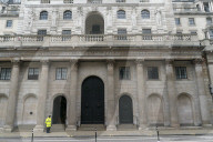 Rishi Sunak UK Budget day