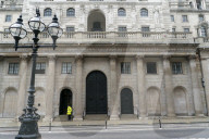 Rishi Sunak UK Budget day