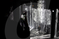 FEATURE - Die Schönheit von Mathematik, Natur und Architektur: Digitale Installation im New Yorker Artechouse