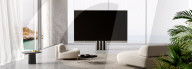 FEATURE - Weltneuheit: Faltbarer 165-Zoll-Fernseher für 400'000 Dollar
