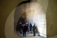 NEWS - Coronavirus:  Touristenführung durch das Mausoleo di Augusto in Rom