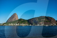 NEWS - Coronavirus: Alltag in Rio