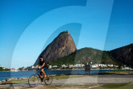 NEWS - Coronavirus: Alltag in Rio