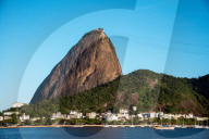 NEWS - Coronavirus: Alltag in Rio