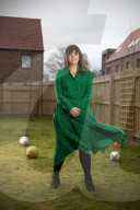 ‘Mothers are livid. We’ve had enough!’ The pregnant women being forced out of the workplace. Joeli Brearley, founder of the charity Pregnant Then Screwed, says the pandemic has caused a surge of discrimination against pregnant women and mothers at w