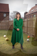 ‘Mothers are livid. We’ve had enough!’ The pregnant women being forced out of the workplace. Joeli Brearley, founder of the charity Pregnant Then Screwed, says the pandemic has caused a surge of discrimination against pregnant women and mothers at w