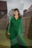 ‘Mothers are livid. We’ve had enough!’ The pregnant women being forced out of the workplace. Joeli Brearley, founder of the charity Pregnant Then Screwed, says the pandemic has caused a surge of discrimination against pregnant women and mothers at w