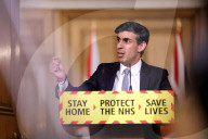 Rishi Sunak Budget Press Conference