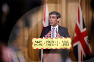 Rishi Sunak Budget Press Conference