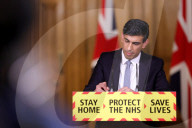 Rishi Sunak Budget Press Conference