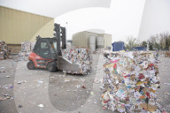 Smith's Kemsley paper recycling mill