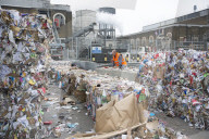 Smith's Kemsley paper recycling mill