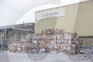 Smith's Kemsley paper recycling mill