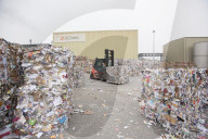 Smith's Kemsley paper recycling mill