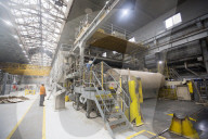 Smith's Kemsley paper recycling mill