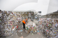 Smith's Kemsley paper recycling mill