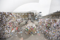 Smith's Kemsley paper recycling mill