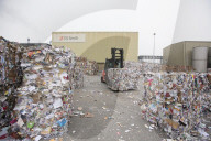 Smith's Kemsley paper recycling mill