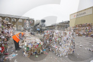 Smith's Kemsley paper recycling mill