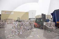 Smith's Kemsley paper recycling mill