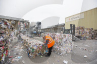 Smith's Kemsley paper recycling mill