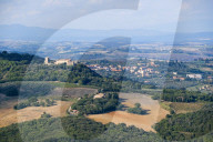 FEATURE - Weckt Reiseerinnerungen: Toskana im Herbst