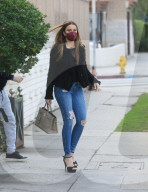 PREMIUM EXCLUSIVE Sofia Vergara Is Still Flying High After Judge Rules In her Favor