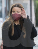 PREMIUM EXCLUSIVE Sofia Vergara Is Still Flying High After Judge Rules In her Favor