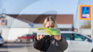 NEWS - Coronavirus: Schnelltests bei Aldi Deutschland verfügbar
