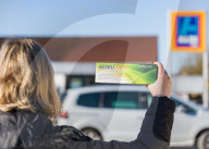NEWS - Coronavirus: Schnelltests bei Aldi Deutschland verfügbar