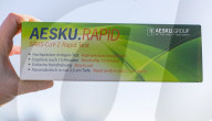 NEWS - Coronavirus: Schnelltests bei Aldi Deutschland verfügbar