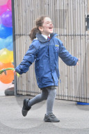 Harris primary academy opens its doors to pupils today after lockdown.