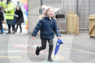Harris primary academy opens its doors to pupils today after lockdown.