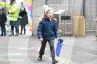 Harris primary academy opens its doors to pupils today after lockdown.