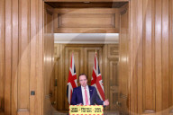 Matt Hancock Covid-19 Press Conference