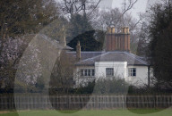 Frogmore Cottage Windsor Castle