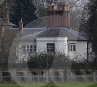 Frogmore Cottage Windsor Castle