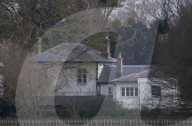 Frogmore Cottage Windsor Castle