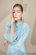 Rosamund Pike