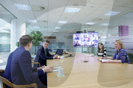 Gavin Williamson Call Mental Health in Education Action Group