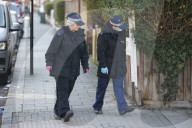 Search for Sarah Everard continues