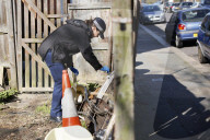 Search for Sarah Everard continues