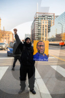 NEWS - Minneapolis: Prozessauftakt um Tod von George Floyd
