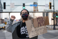 NEWS - Minneapolis: Prozessauftakt um Tod von George Floyd