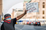 NEWS - Minneapolis: Prozessauftakt um Tod von George Floyd
