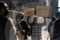 NEWS - Minneapolis: Prozessauftakt um Tod von George Floyd