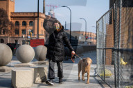 NEWS - Minneapolis: Prozessauftakt um Tod von George Floyd